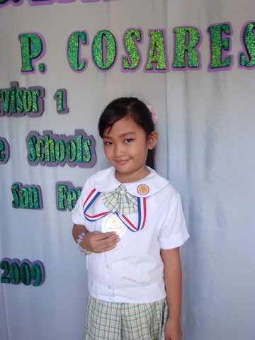 1st Grade Achievement