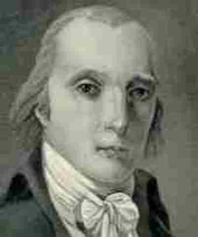 Publicación de "De Structura Nervorum) de Johann C. Reil (1759-1813)