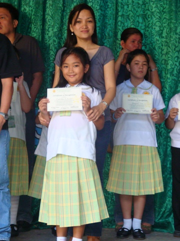 2nd Grade Achievement