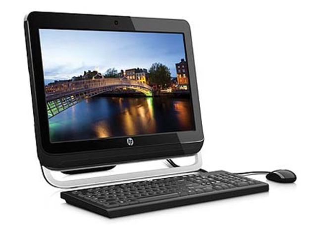 primer uso de un computador