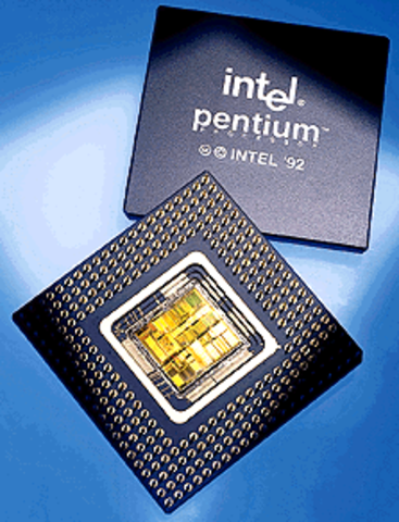 Intel Pentium