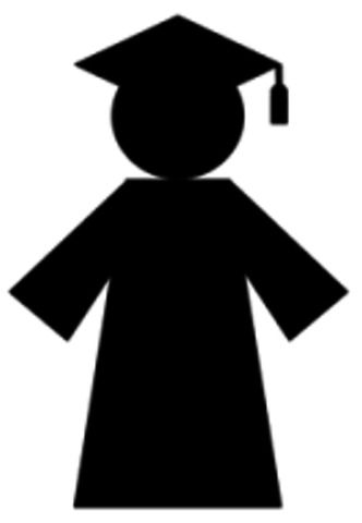 I will graduate from High school.