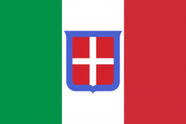Revoluciones de 1848: Italia
