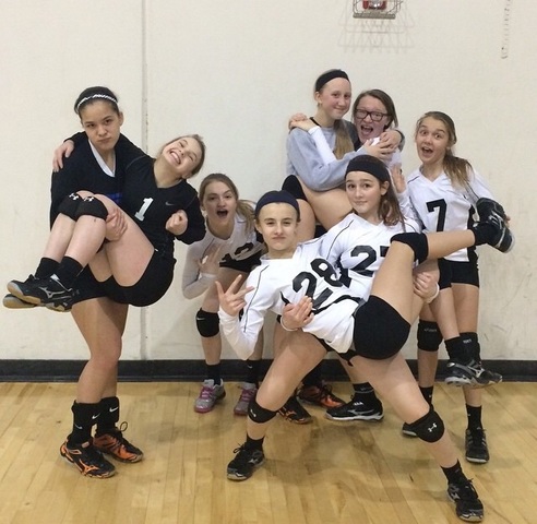 qualifying for state