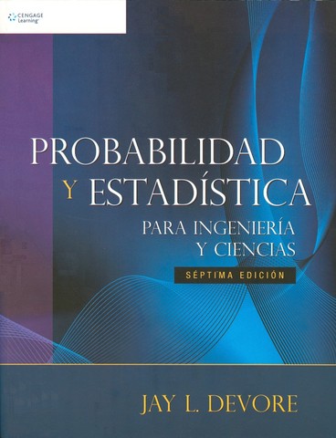 Posgrados en ingenieria orientados a tecnicas estadisticas