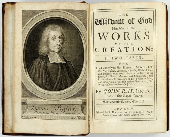 Definición de las especies