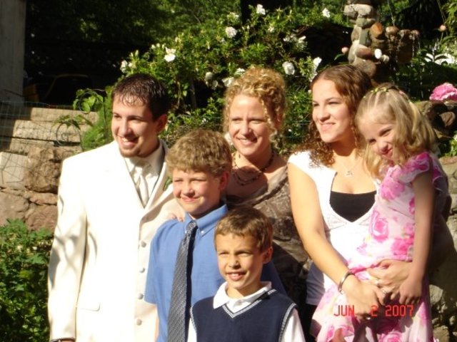 My Brother's Wedding