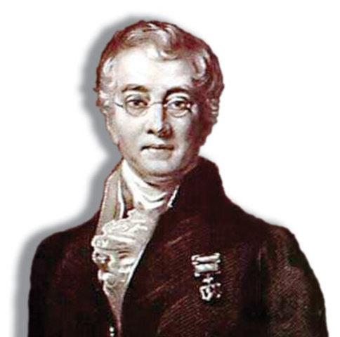 Publicación de A New Idea of the Anatomy of the Brain