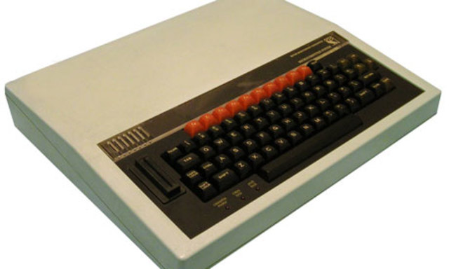 BBC Micro