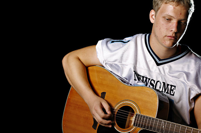 2.2 Active Gene Environment Correlation