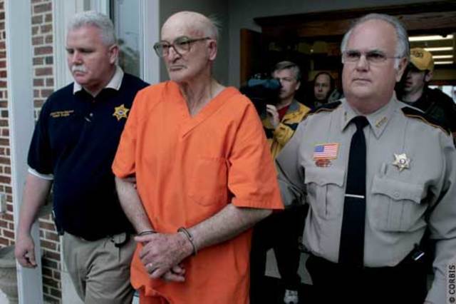 Mississippi Civil Rights Murders