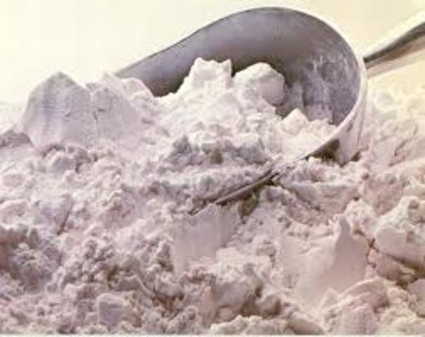 Glucosa del almidón