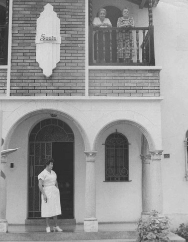 ARQUITECTURA DESTACADA