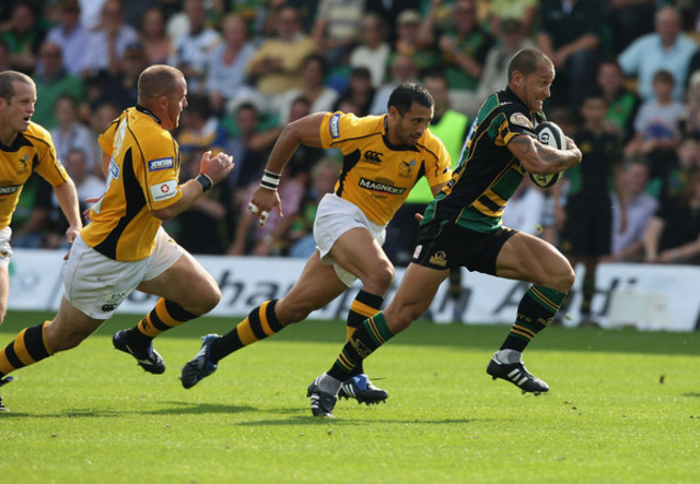 Abandona su Carrera deportiva