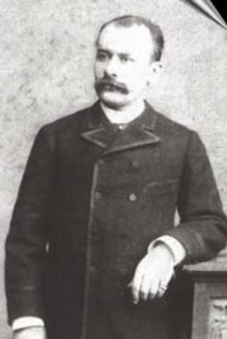 1918 se desarrolla el balneario de Pirlápolis cerca de Montevideo