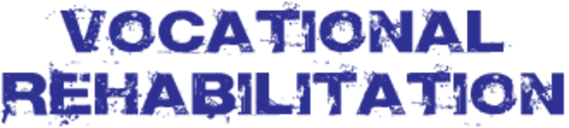 Vocational Rehabilitation Act (VRA)