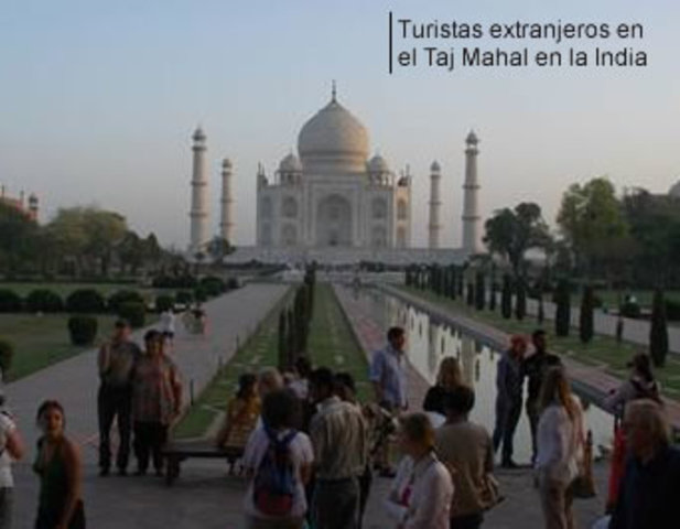 La crisis repercute gravemente en el Turismo hasta 1932