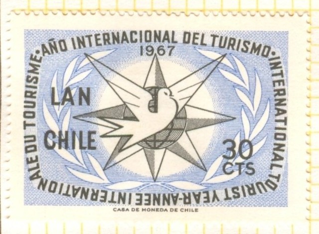 Proclamación por la Naciones Unidas y a iniciativa de la UIOOT