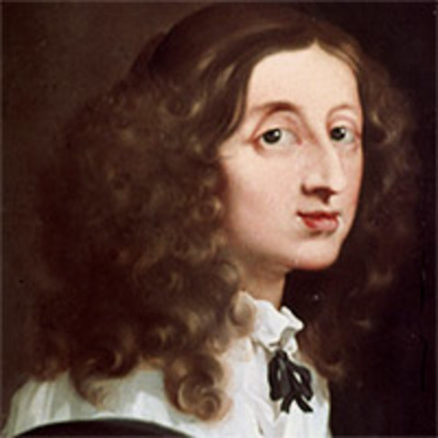 Drottning Krsitina föddes