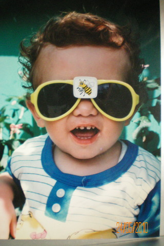 Mi primer año de vida