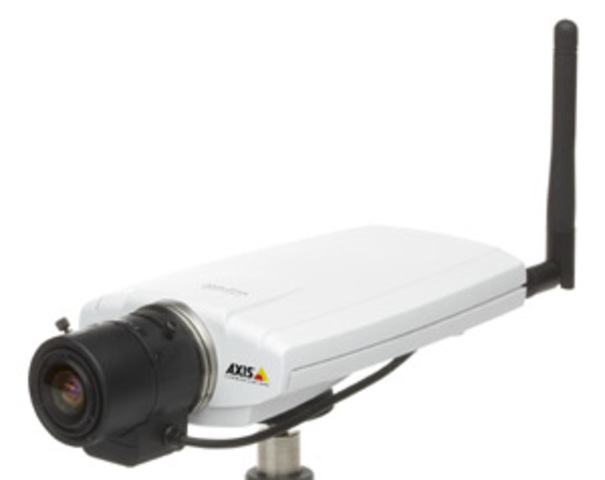 Wireless Cameras
