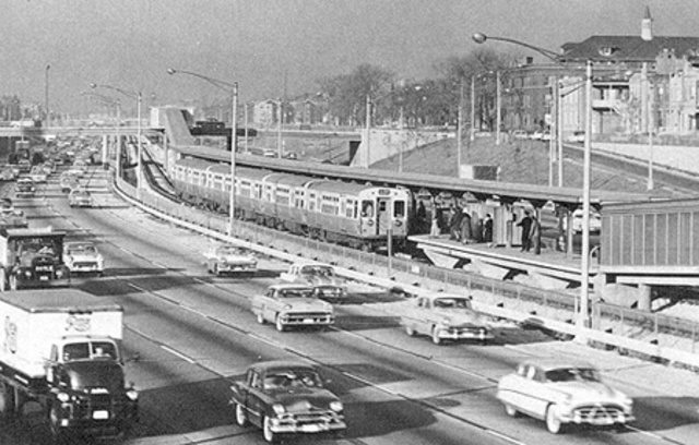 Yippies announce they are going to Chicago