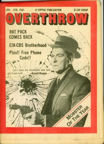 "Yipster Times" changed to "Overthrow"