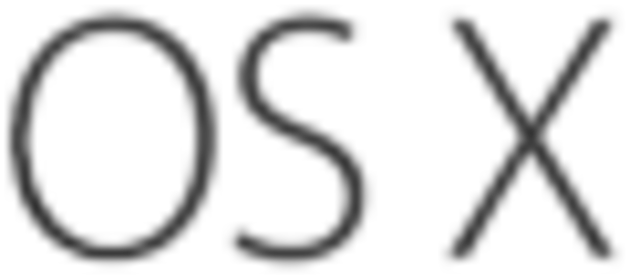 OS X