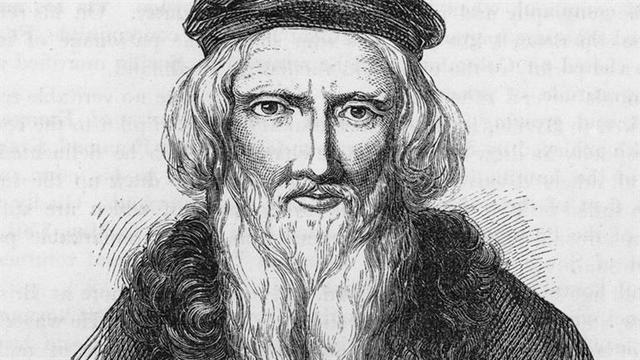 John Cabot *