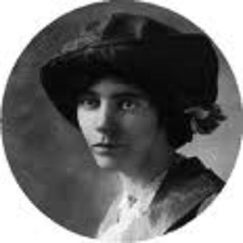 Alice Paul