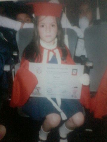 GRADUACION DE PRIMARIA