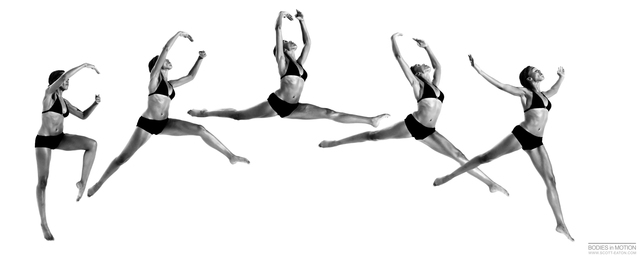 Motion Picture creation.