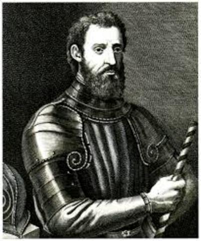 Giovanni Verrazzano