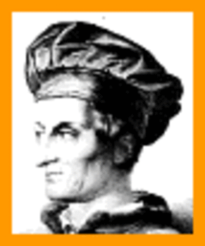 Amerigo Vespucci First Voyage