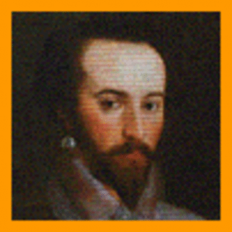 Sir Walter Raleigh