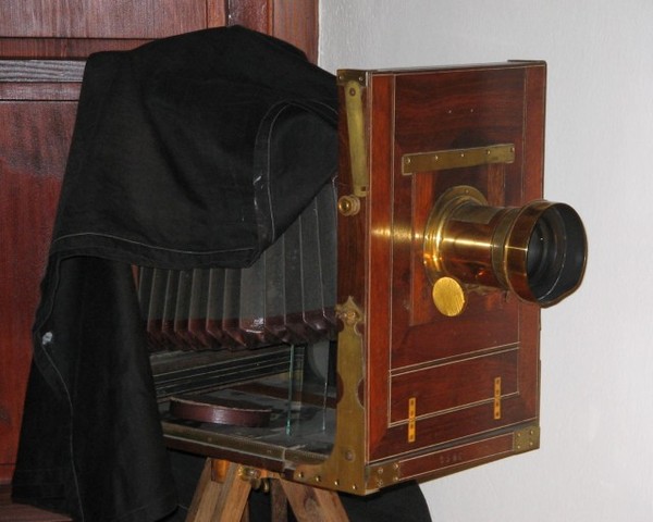 New Inventions in Film