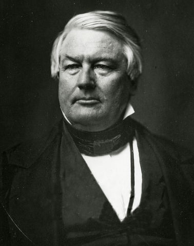 Millard Fillmore
