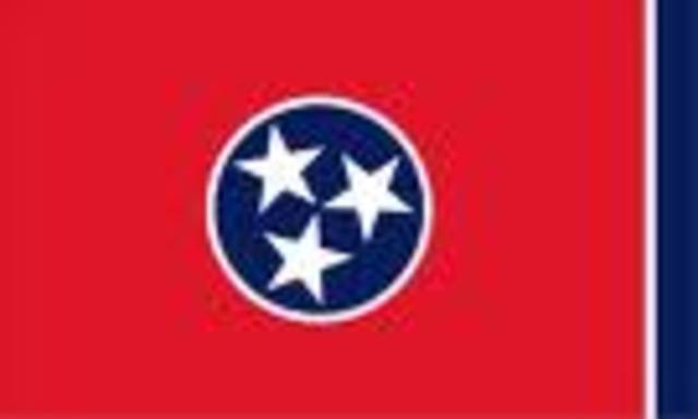 1920 Tennessee became a state