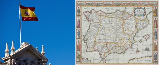 RECONQUISTA ESPAÑOLA