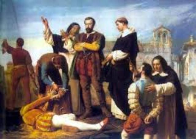 independencia de la nueva granada