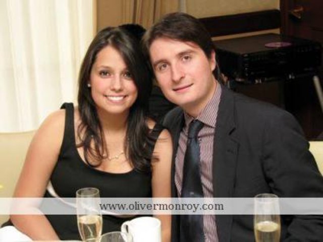 Me hice novia de Julian