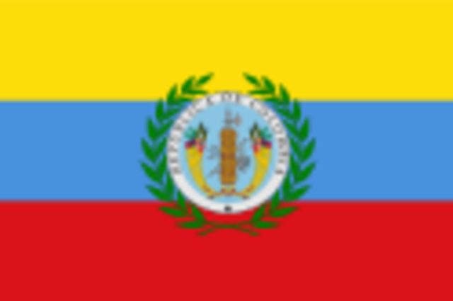 GRAN COLOMBIA