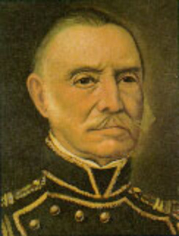 REPUBLICA DE NUEVA GRANADA