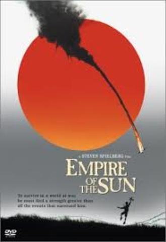 Empire Of The Sun