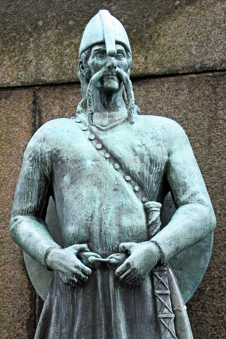 Leif Eriksson