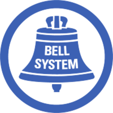 Bell y AT&T
