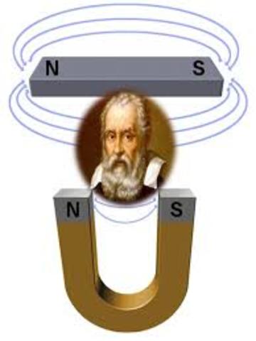 ATRACCION MAGNETICA A.C.