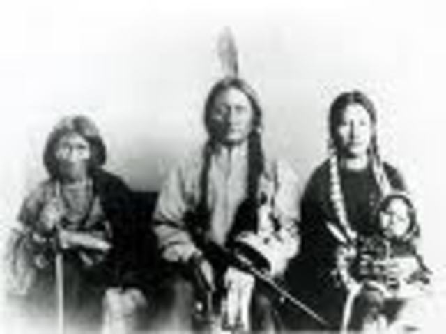 Congress granted citizenship