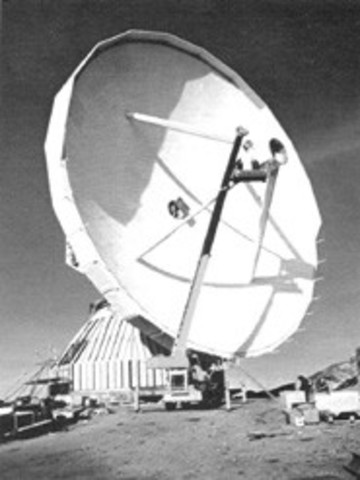 satelite de comunicaciones