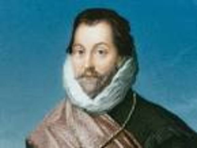 Francis Drake